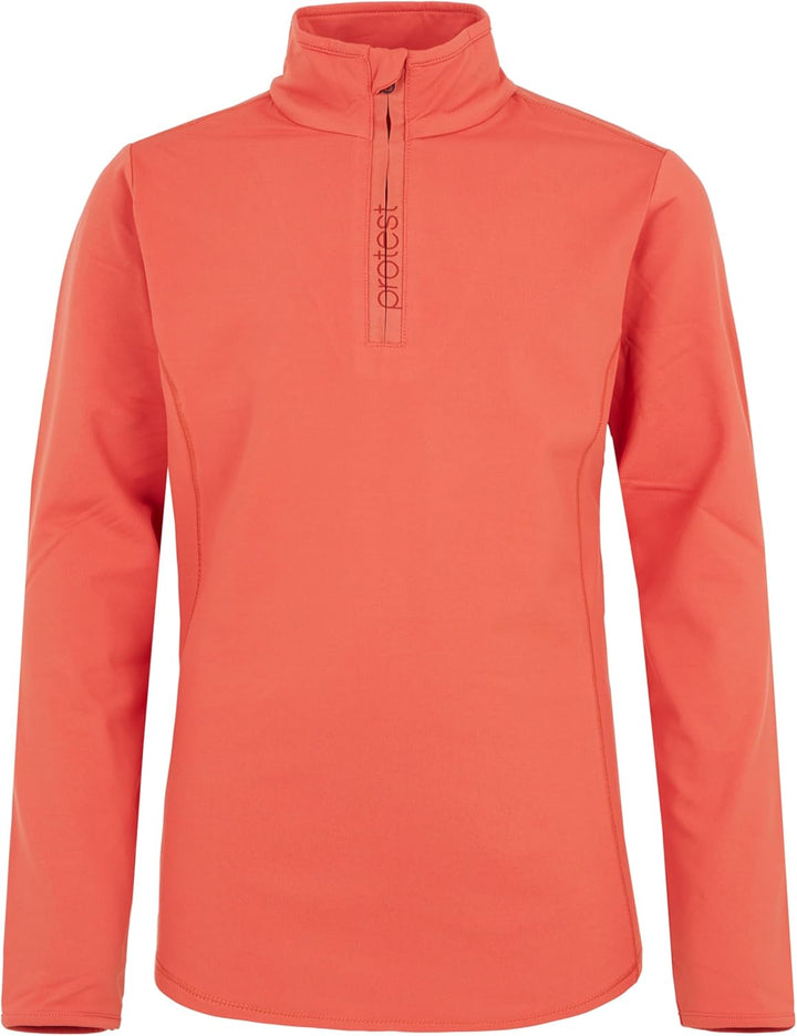 Protest Girls FABRIZOY JR 164 Tosca Red, 164 Tosca Red