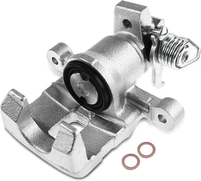 Frankberg Bremssattel Bremszange Hinterachse Rechts Kompatibel mit Picanto SA 1.0L 1.1L Schrägheck 2