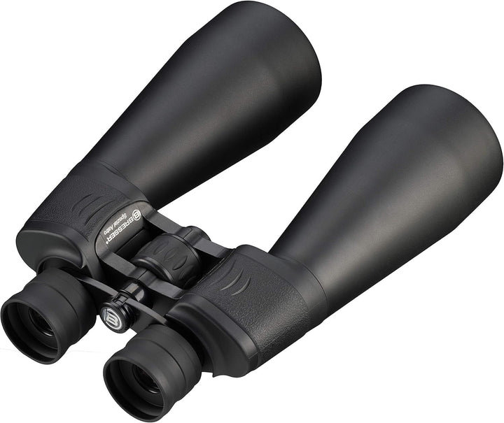 Bresser Fernglas Spezial Astro 25x70 mit grosser mehrschichtvergüteter Bak-4 Optik und Stativanschlu