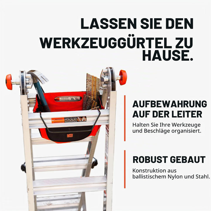 Little Giant 15040-004 Einhängetasche