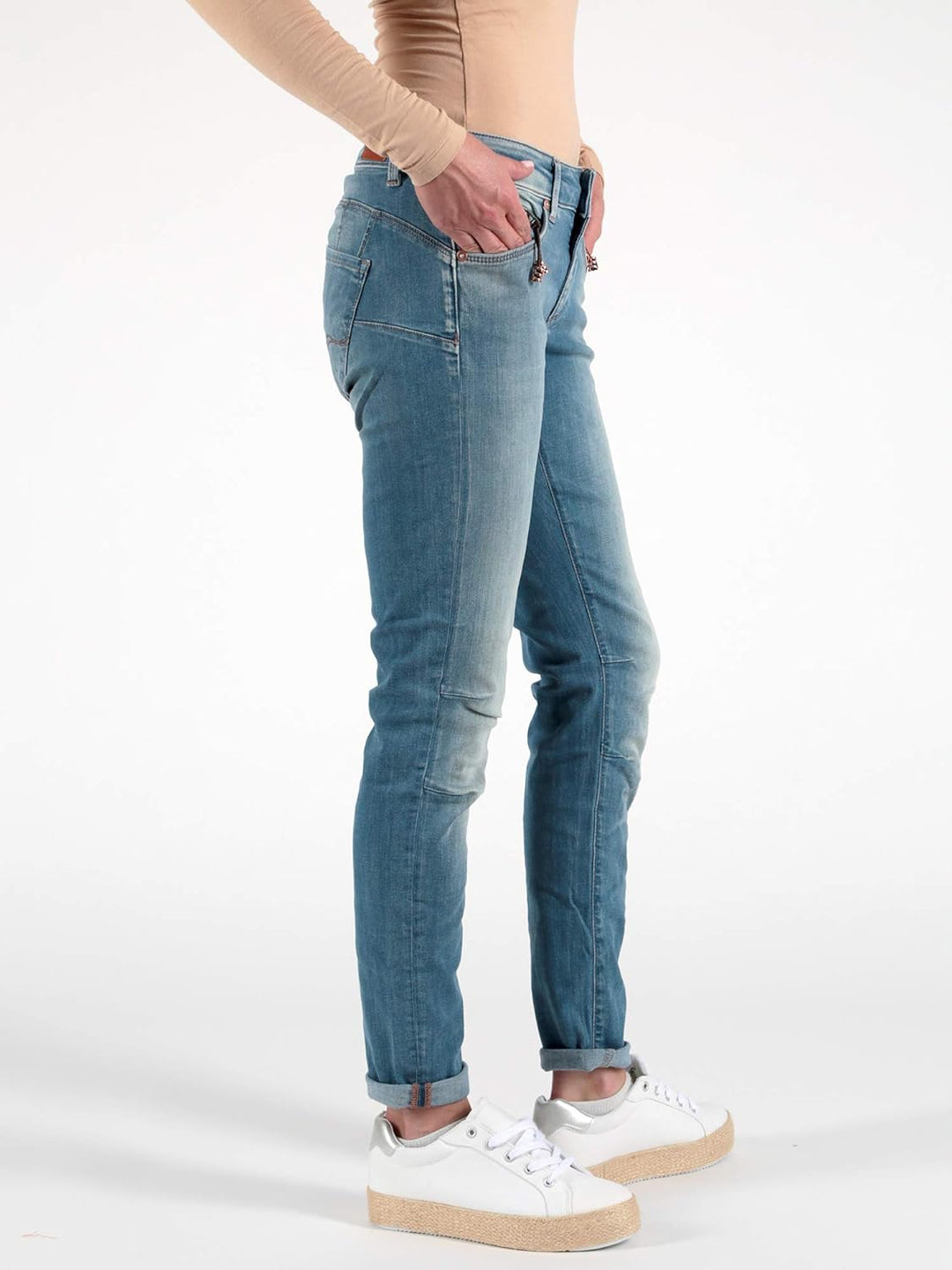 M.O.D Eva Skinny Jeans