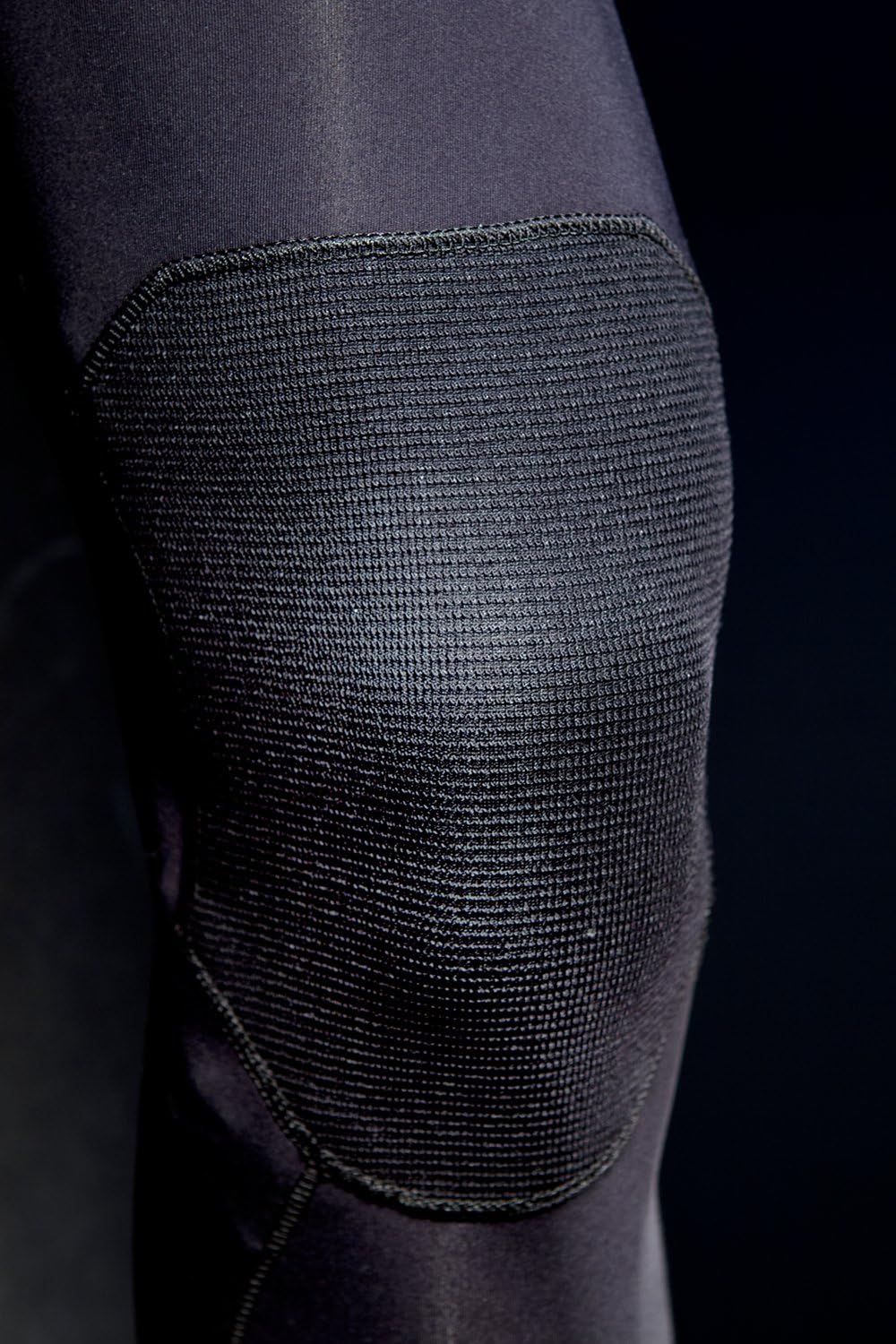 O'Neill Youth Epic Neoprenanzug, 3/2 mm Rückenreissverschluss 16 Schwarz, 16 Schwarz