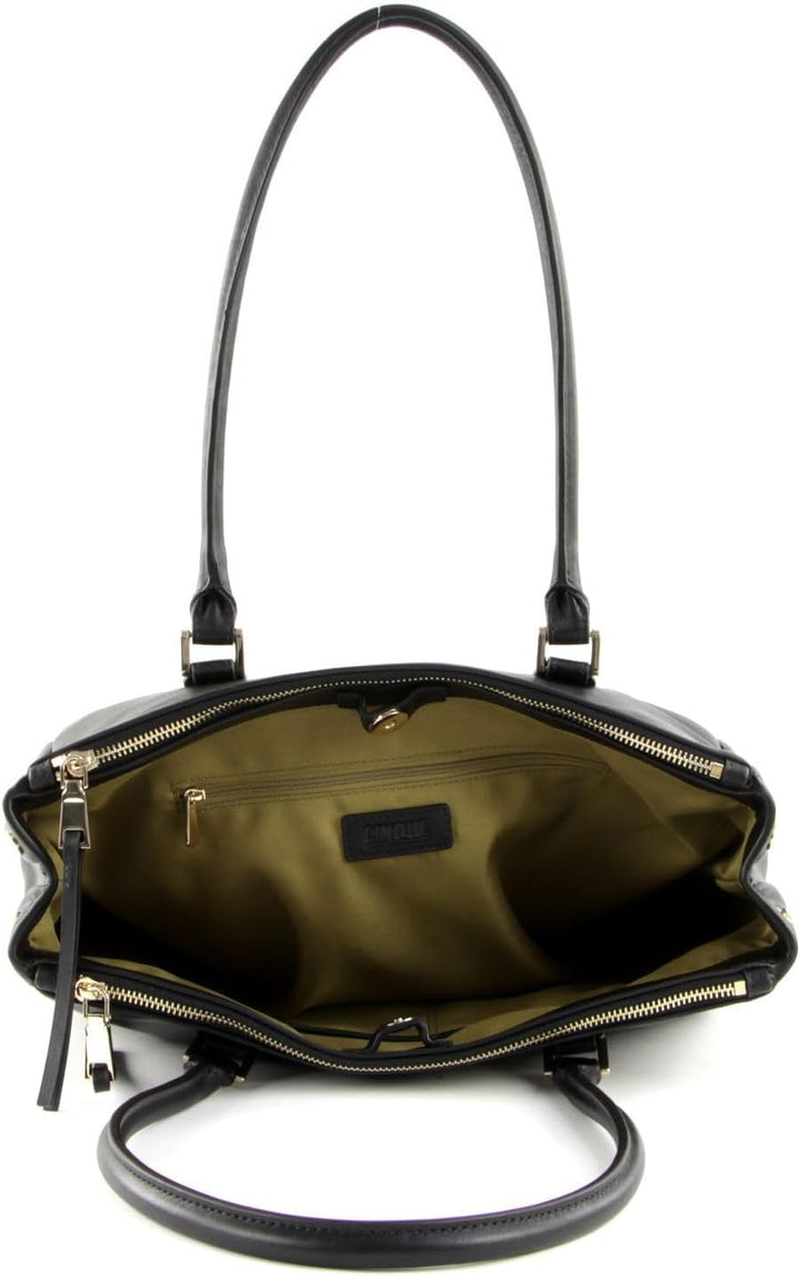 CINQUE Ada Shopper Black