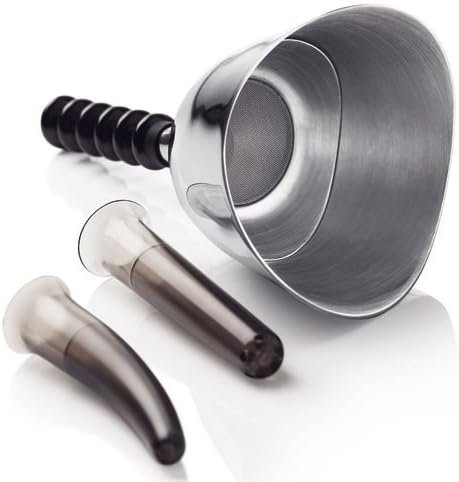 Menu Dekantier Set, Vignon
