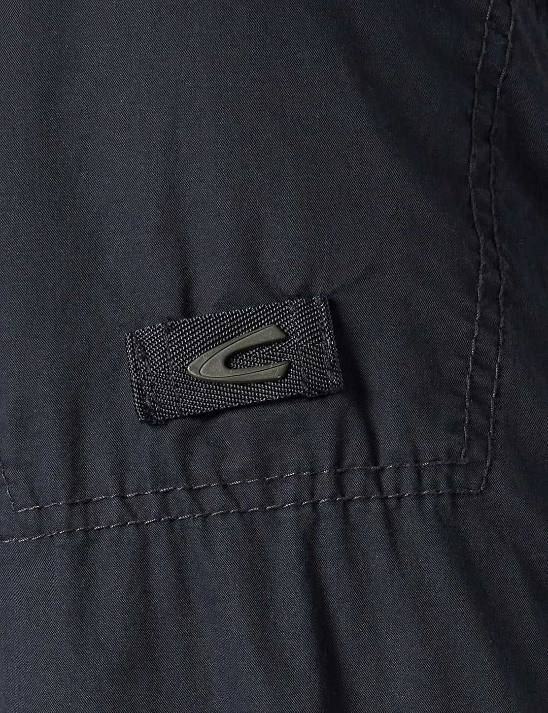 Camel Active Herren 430010/7579 Jacke 30 Dark Navy, 30 Dark Navy
