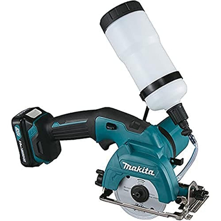 Makita, CC301DSAE, Diamantschneider, 85 mm, 10,8 V,