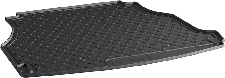 Gledring Rubbasol (Gummi) Kofferraumwanne kompatibel mit Mercedes C-Klasse W206 Limousine 2021- exkl