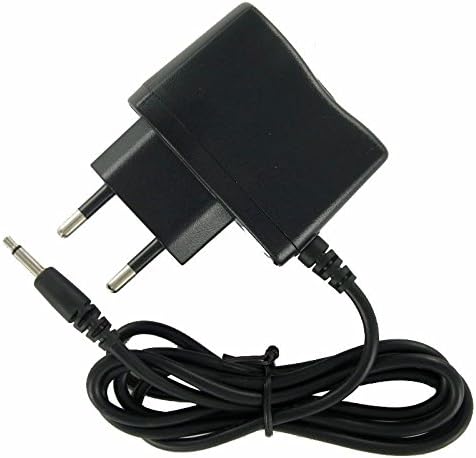 Ladegerät kompatibel mit Gardena Accu3, Accu4, ST450, V12, Accu6, 14,5 Volt 140mA Stecker beachten