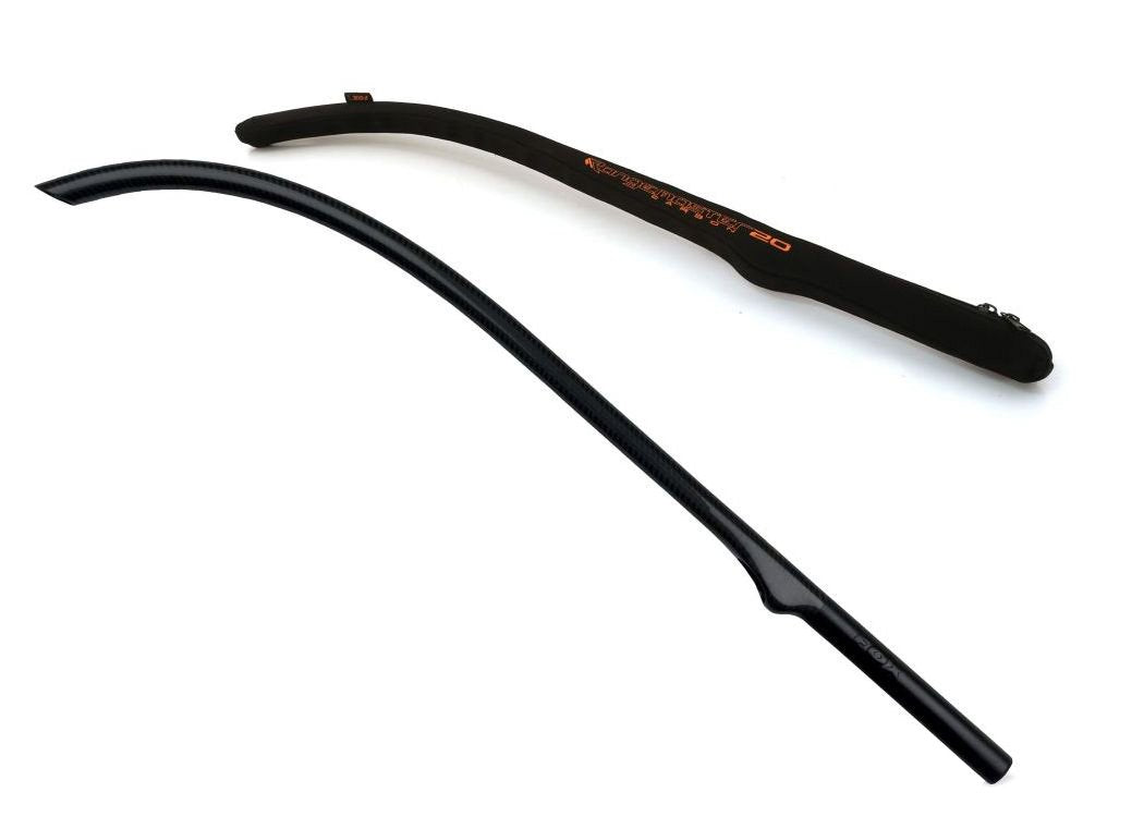 Fox Rangemaster Carbon Throwing Stick Wurfrohr 20mm #CAC608