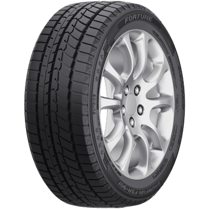 FORTUNE Winterreifen 235/55 R 17 XL TL 103V SNOWFUN FSR-901 BSW M+S 3PMSF