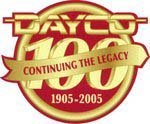 Dayco 84157 Zahnriemensatz