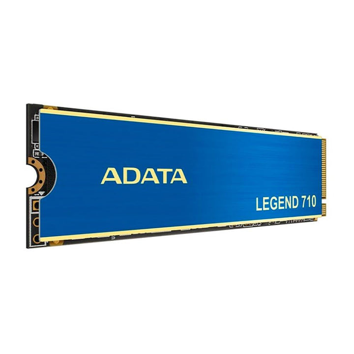 ADATA Legend 710 M.2 512 GB PCI Express 3.0 3D NAND NVMe Legend 710 (2400MB/s) 512GB