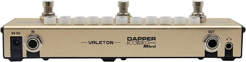 Valeton - Dapper Acoustic Mini