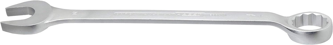 HAZET 600N-65 Ring Maulschlüssel 65 mm(Schlüsselweite), 65 mm(Schlüsselweite)