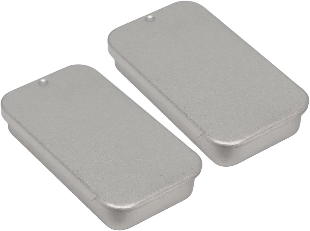 Campingkocher, Edelstahl Feuerfeste Baumwolle Weissblech Winddichter Spirituskocher Camping Kocher E