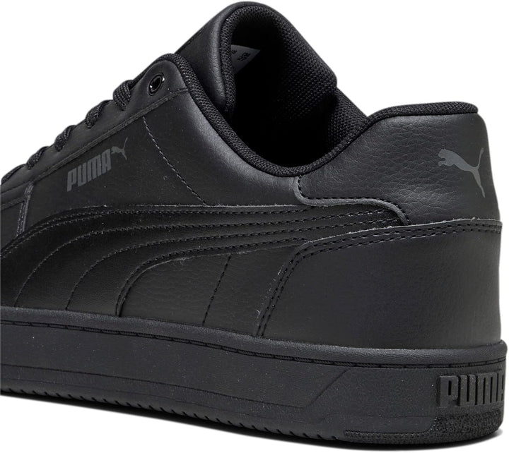 PUMA Unisex Caven 2.0 Sneaker 40.5 EU Puma Black Cool Dark Gray, 40.5 EU Puma Black Cool Dark Gray