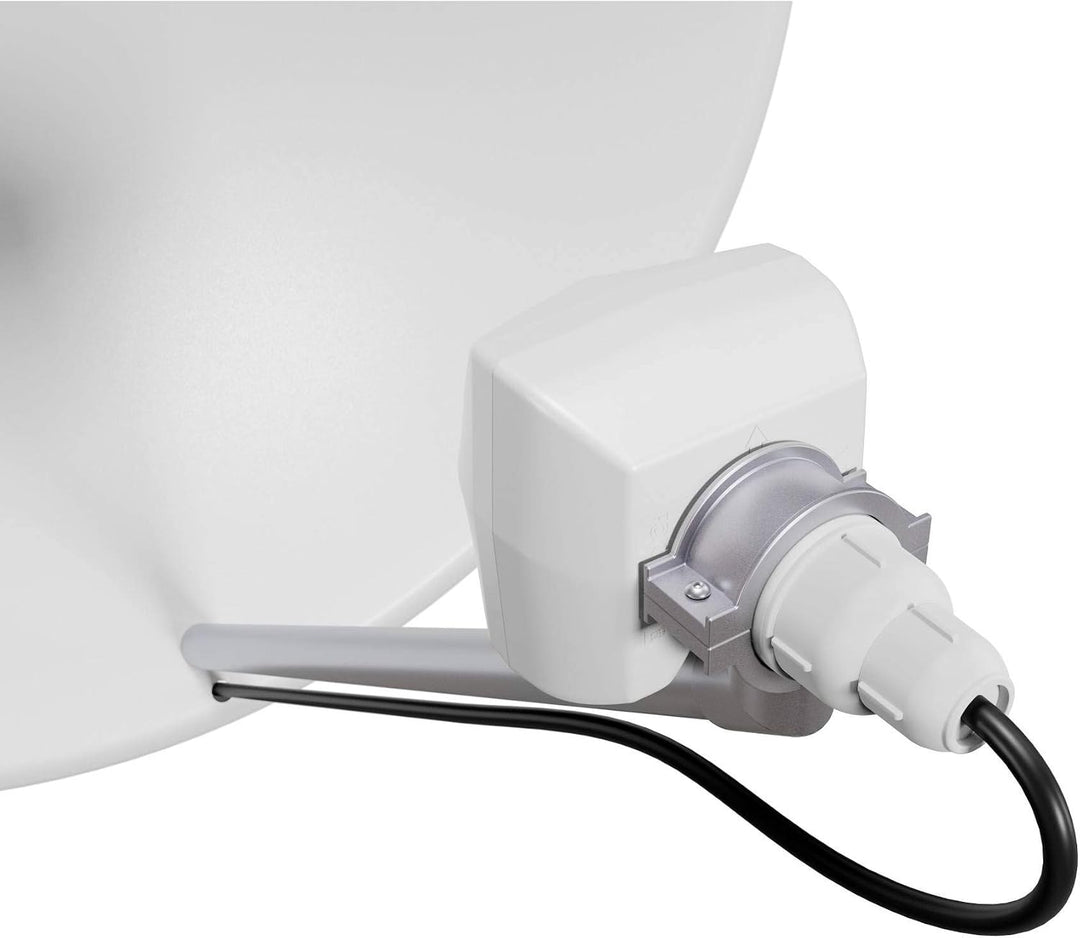 WRL ROUTER LTE LDF LTE6 KIT/RBLDFR&amp;R11E-LTE6 MIKROTIK