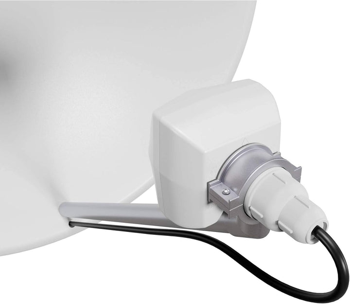 WRL ROUTER LTE LDF LTE6 KIT/RBLDFR&amp;R11E-LTE6 MIKROTIK