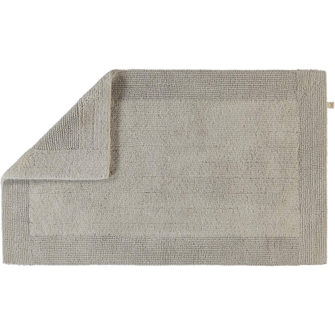 RHOMTUFT 4515316078 Badteppich mit Aussparung Prestige 60 x 60 cm, Aqua 80 x 160 cm Badteppich 320 S