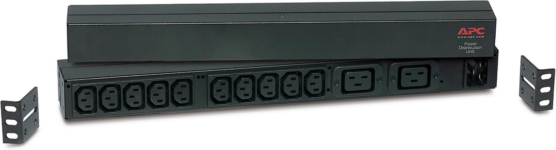 Unbekannt APC AP-9559 Rack PDU 1U Basic