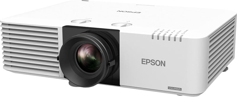 EPSON EB-L530U Beamer 5200 ANSI Lumen 3LCD WUXGA (1920 x 1200) weiss