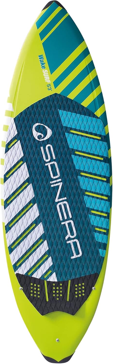 SPINERA WAKESURFER 2024 5,3, 5,3