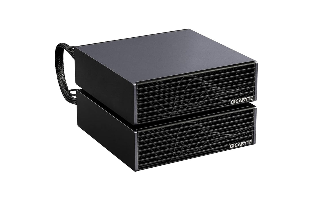 Gigabyte AI Top für ATOM QSFP-Kabel ATC9000-QSFP CB3015