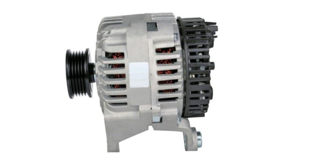 HELLA - Generator/Lichtmaschine - 14V - 70A - für u.a. Audi A4 (8D2, B5) - 8EL 012 427-881