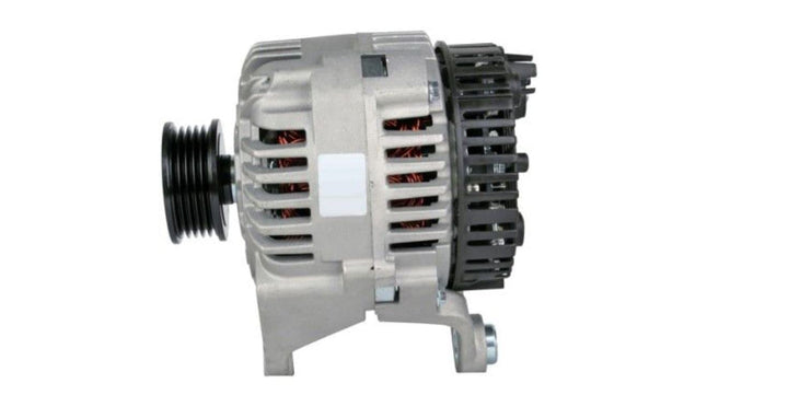 HELLA - Generator/Lichtmaschine - 14V - 70A - für u.a. Audi A4 (8D2, B5) - 8EL 012 427-881