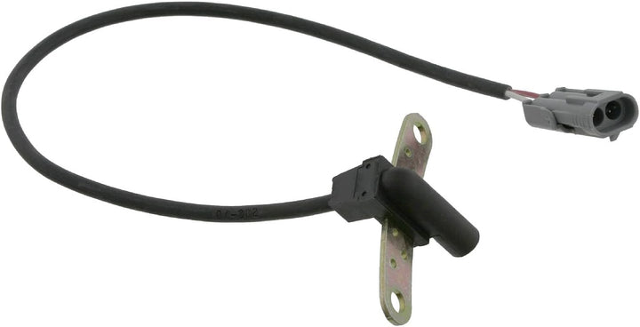 febi bilstein 22901 Kurbelwellensensor an Schwungrad für Motorsteuerungsgerät , 1 Stück