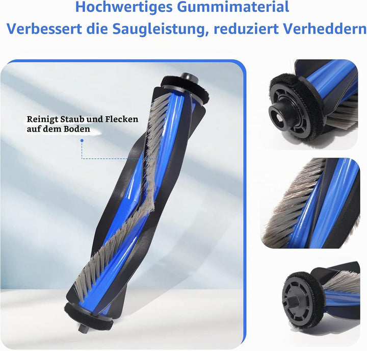 Ersatzteil für Ecovacs DEEBOT T50 Pro Omni / T50 Omni / T50 Pro /T50 Omni Gen2/T50 Pro Omni Gen2 Sta