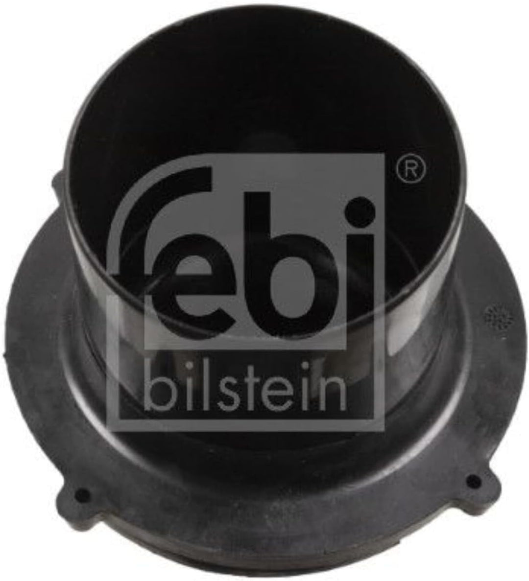 febi bilstein 37768 Federbeinstützlagersatz mit Anbaumaterial , 1 Stück