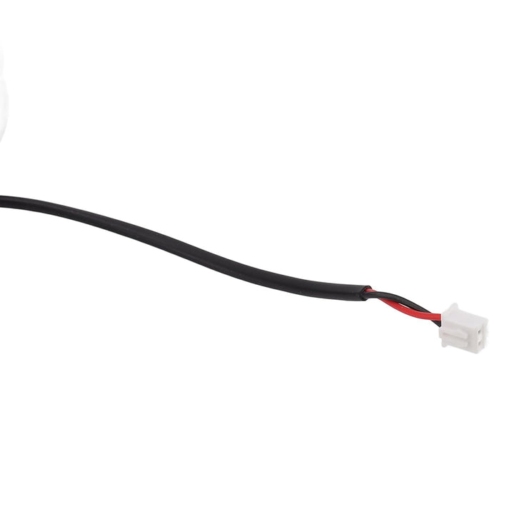 Anemometer aus Aluminiumlegierung, Windgeschwindigkeitsüberwachungssensor, 3 Tassen Windgeschwindigk
