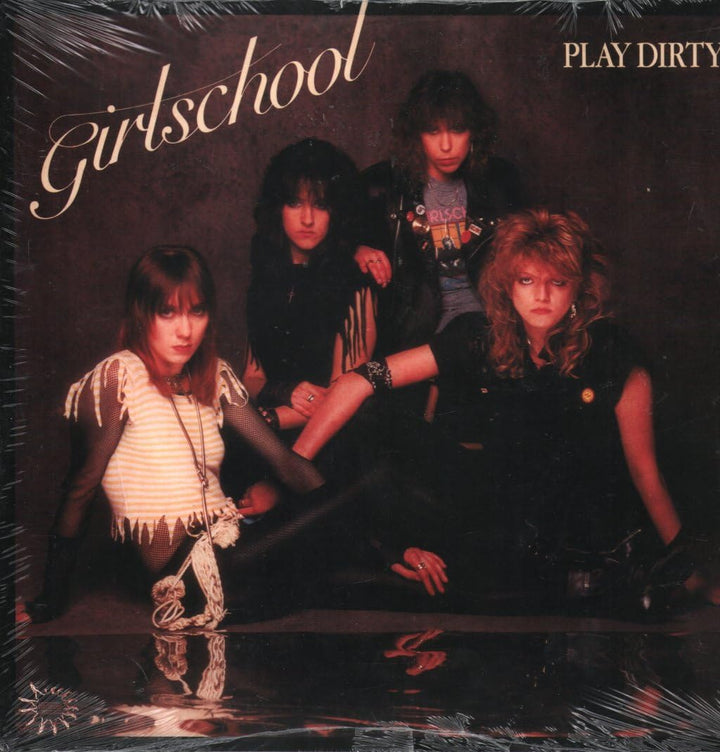Play Dirty