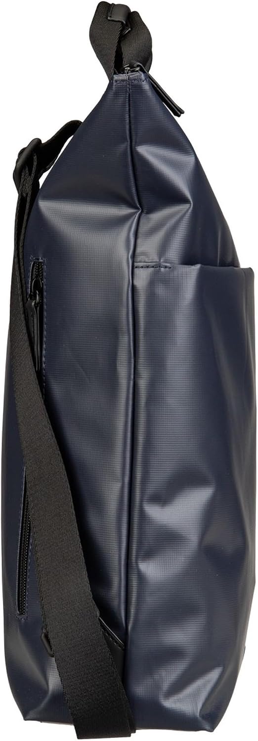 Jost Unisex Tolja Mochila Blau, Blau
