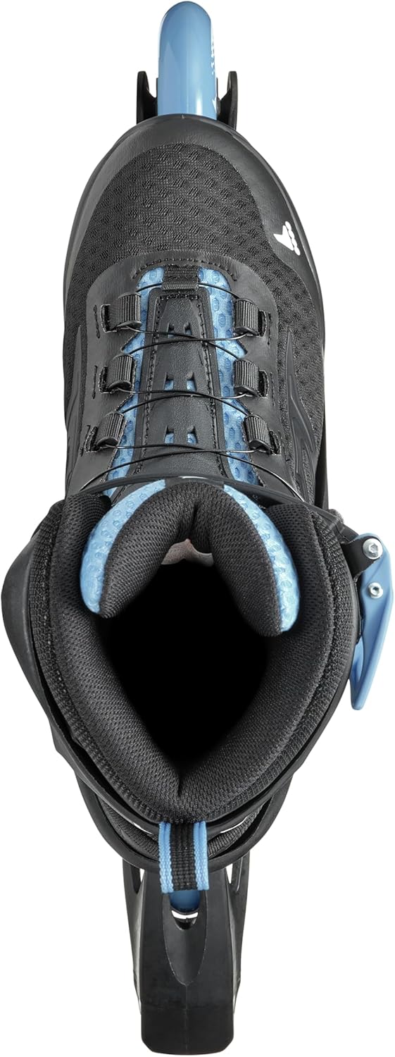 Rollerblade Damen Macroblade 84 Boa W Inline-Skates 36.5/37 oneColor, 36.5/37 oneColor