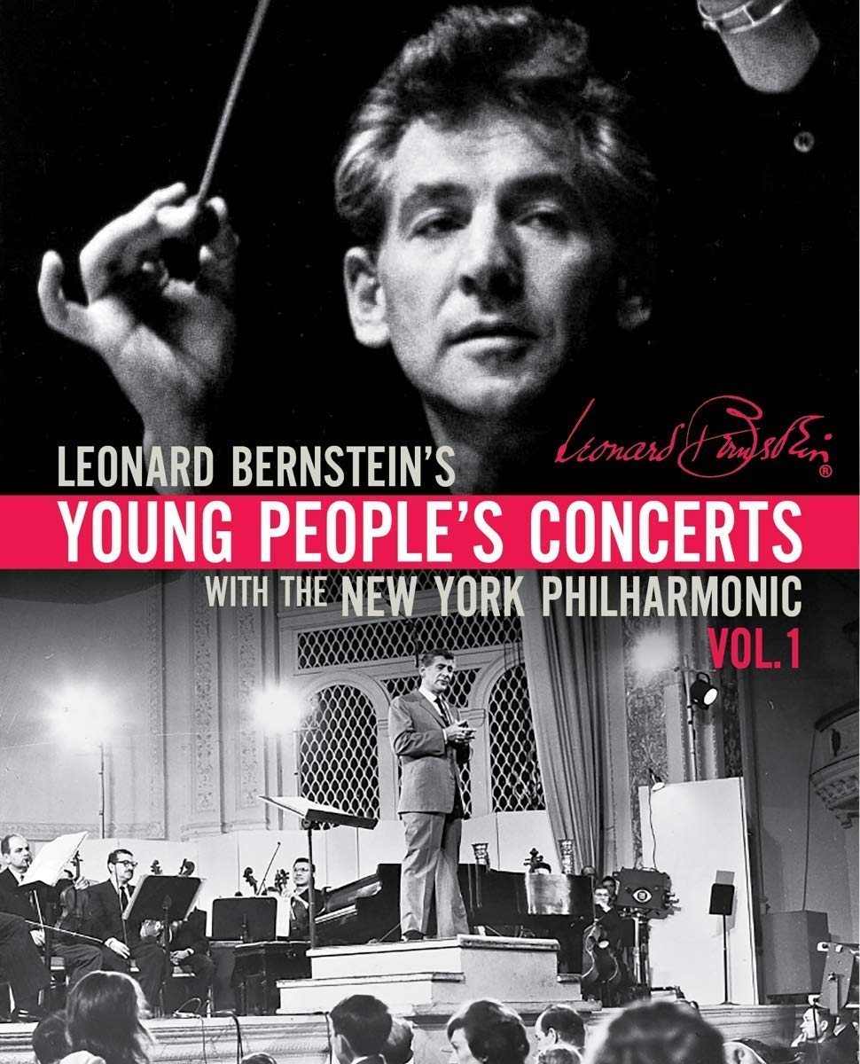 Leonard Bernstein&