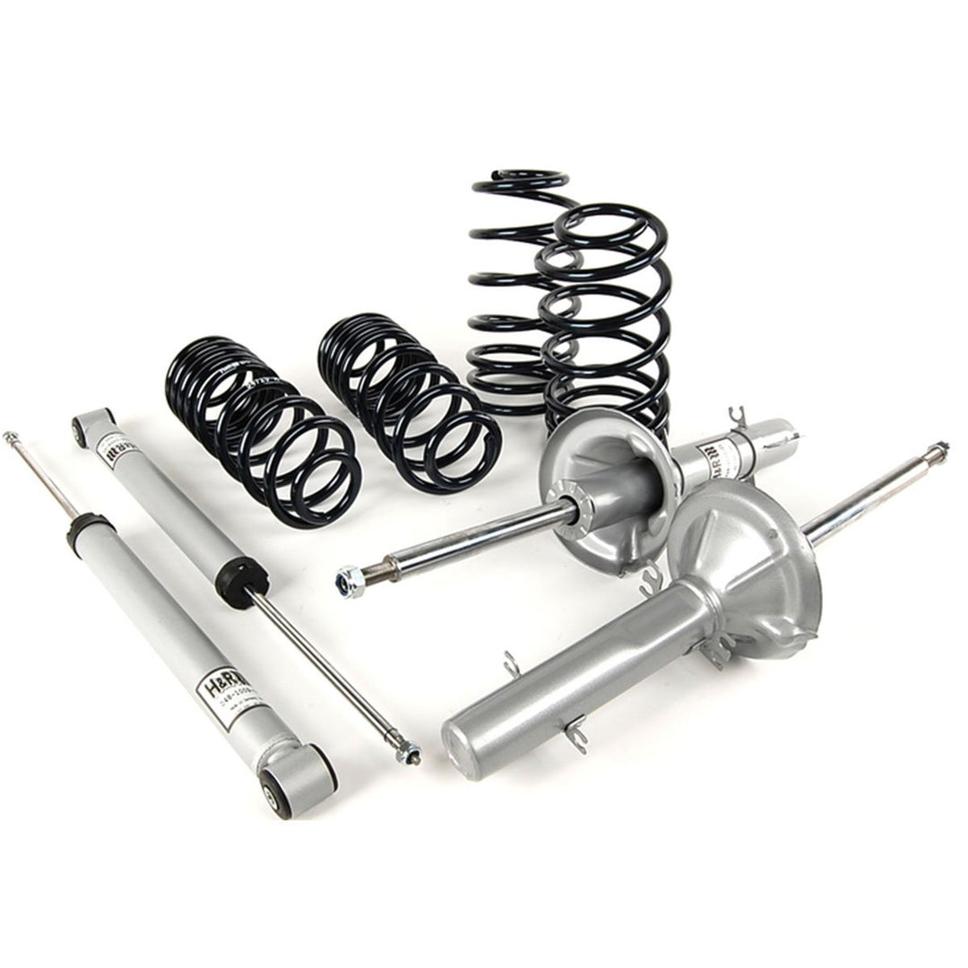 H&R 40008-2 Cup-Kit Fahrwerk