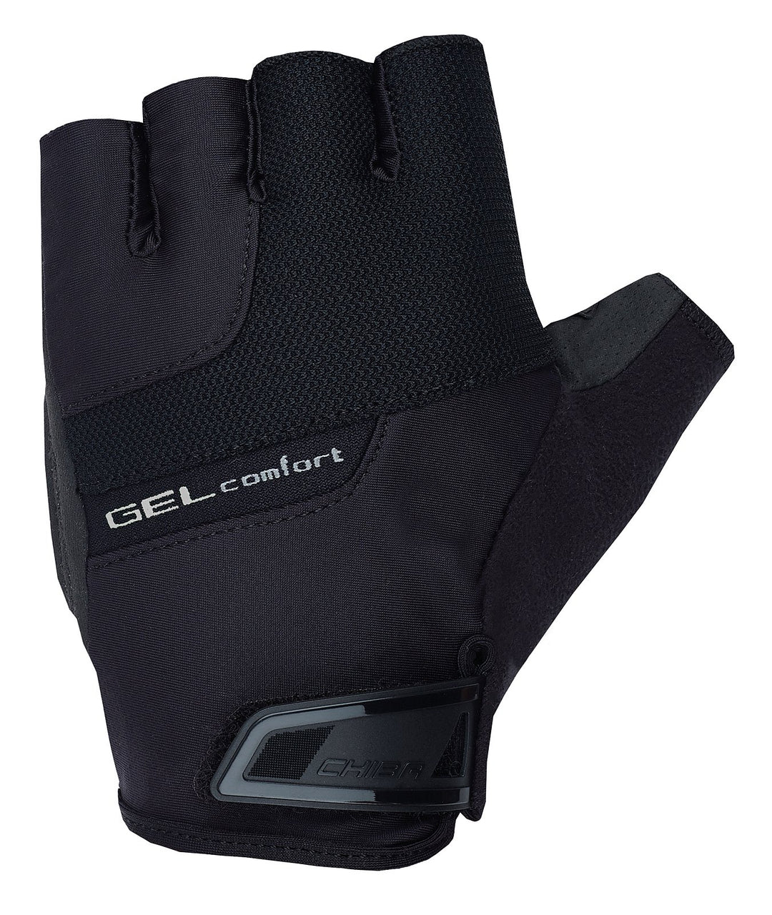 Chiba Gel Comfort | Rad Sommer Handschuhe | Für Damen & Herren | Atmungsaktiv & Elastisch | Robuste