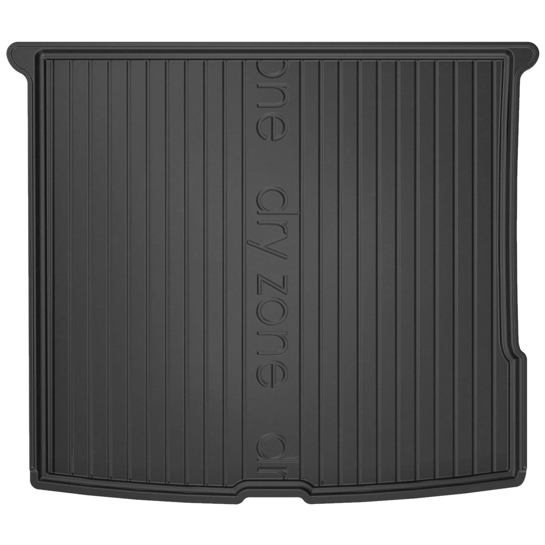 M MOTOS Kofferraum schutzmatte passt für Mercedes ML W166 2011-2015 Verbessern Sie Ihren Reisekomfor