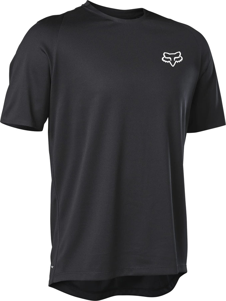 Fox Ranger Power Dry® Ss Jersey Black