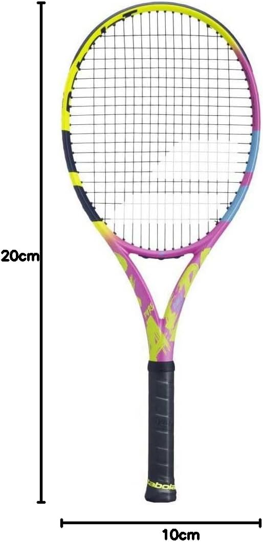 Babolat Pure Rafa Mini Tennis Racket One Size