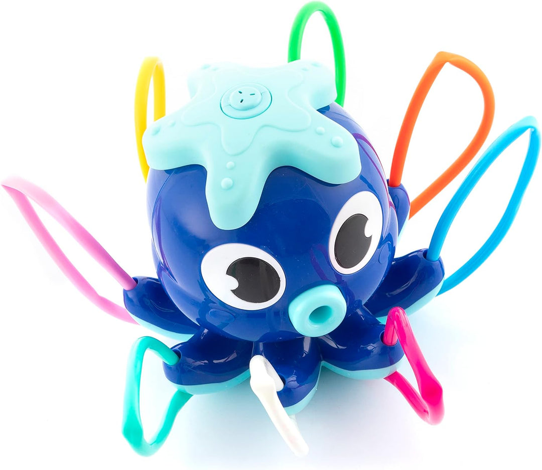 Wassersprinkler-Spielzeug Octodrop InnovaGoods