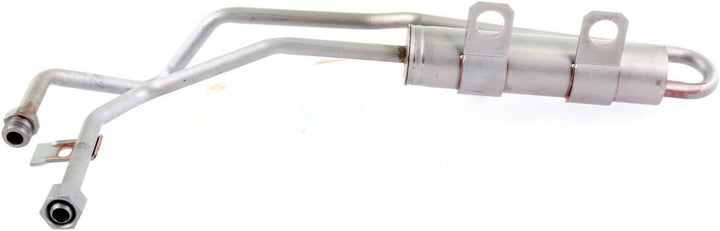 Filter Dichtung Automatikgetriebe passend für VAG stufenlos CVT 01J A4 A6 Exeo