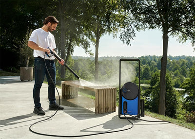 Nilfisk - Excellent 160-10 - Pressure Washer