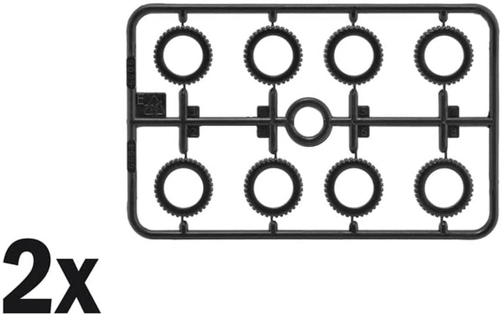 Italeri 2808S 1:48 Sd.Kfz.385 Tankwagen Bat.o.Brit, Modellbau, Bausatz, Standmodellbau, Basteln, Hob