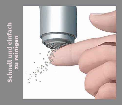 Hansgrohe Ecos L Mischbatterie für die Küche, chromfarben, Silber, Large