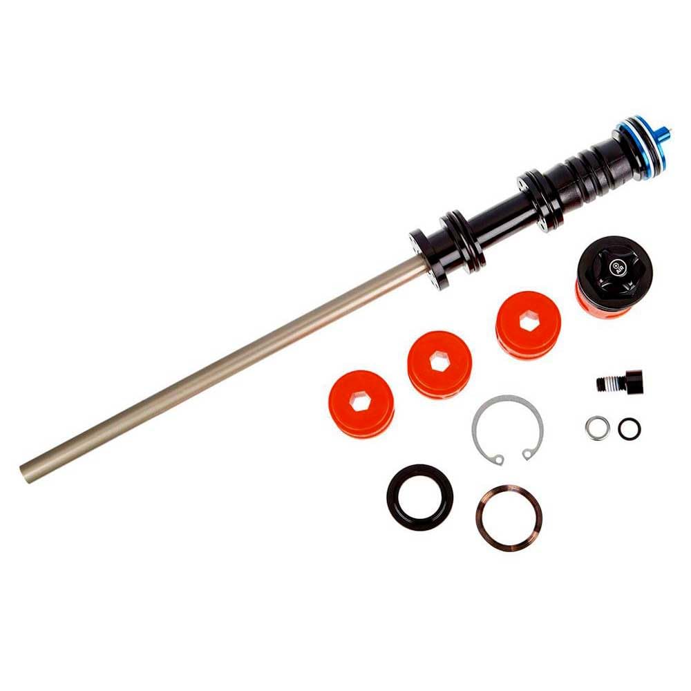 RockShox Dämpfung Boxxer Charger Upgrade Kit Remote, schwarz, 18 x 16 x 6 cm
