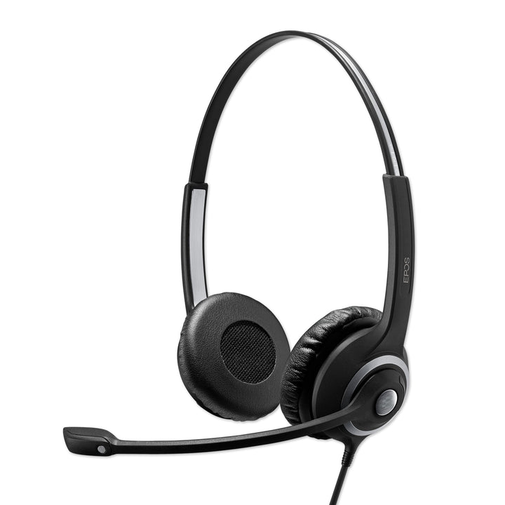 Sennheiser Circle SC 260 MS II - Headset - On-Ear
