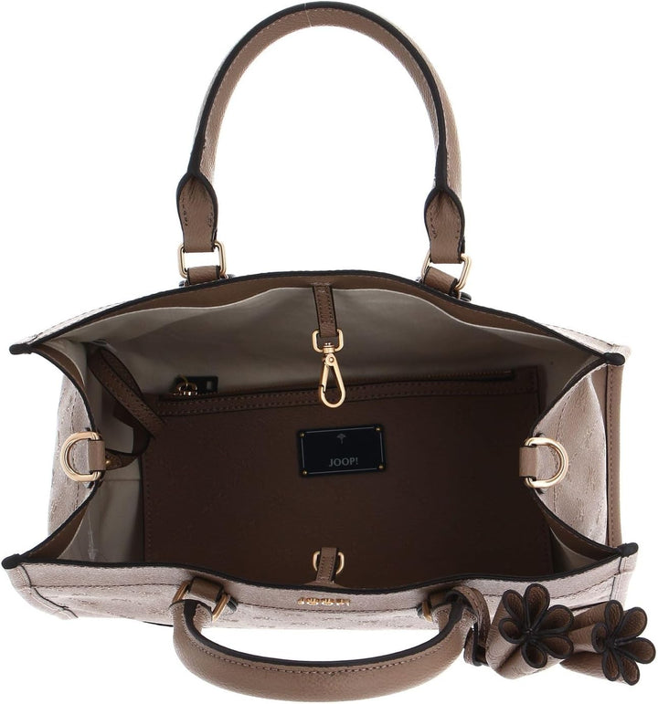 Joop! Cortina Stampa Aurelia Handbag SHO Portabella